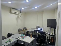 Goldhill Plaza (D11), Office #599088531